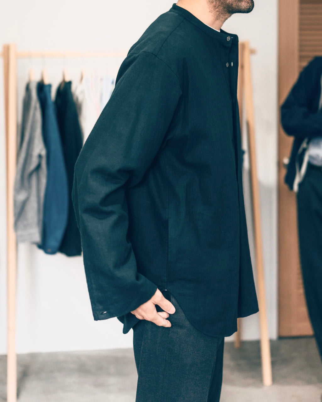 ワークシャツ365