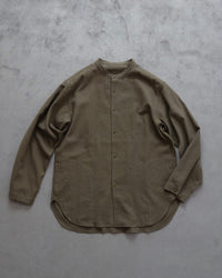 ワークシャツ365 (DARK OLIVE)