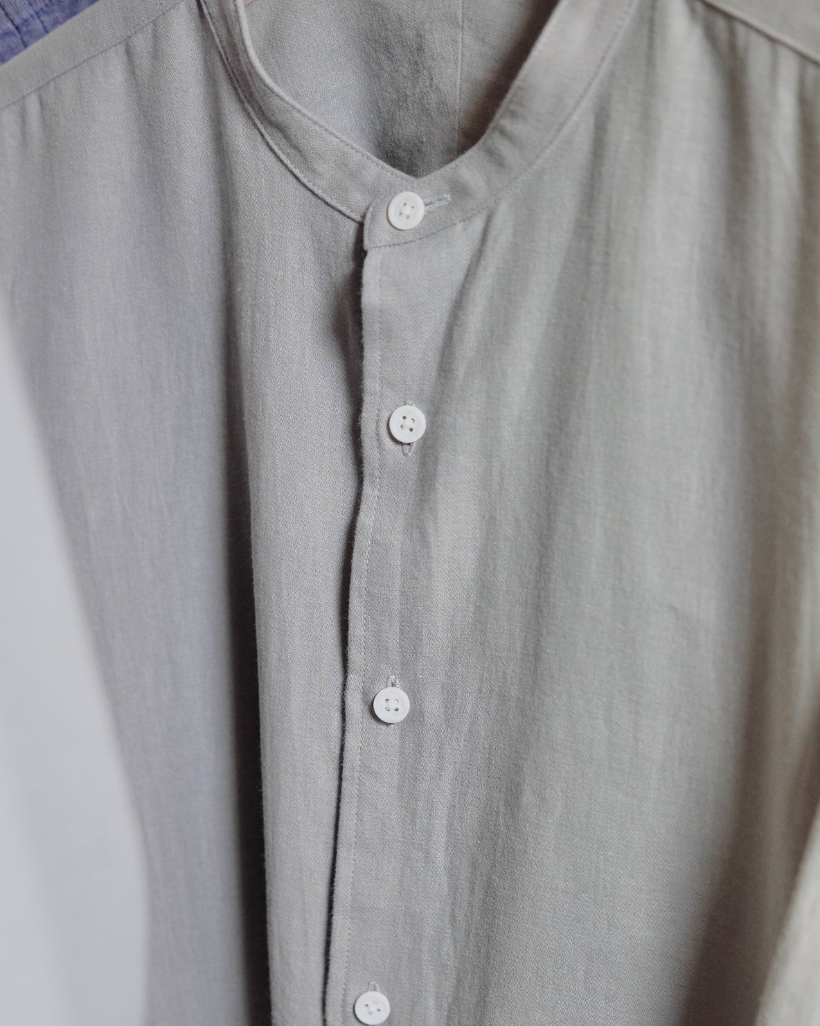 ワークシャツ365 (LIGHT GRAY)