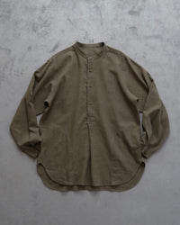 ワークシャツ365 (DARK OLIVE)