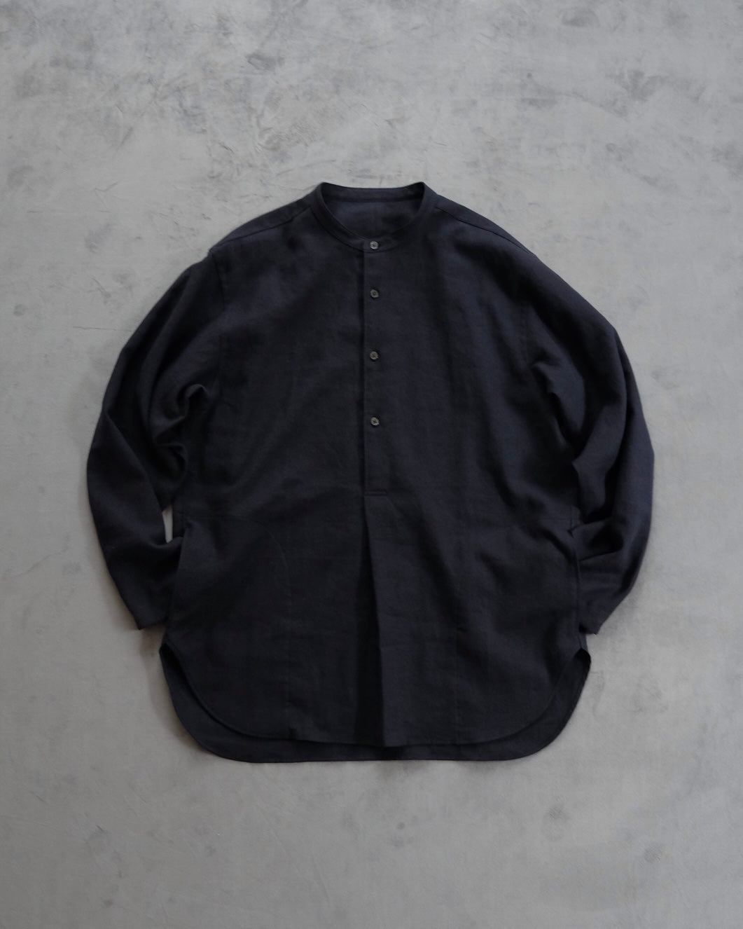 ワークシャツ365 (DARK NAVY)