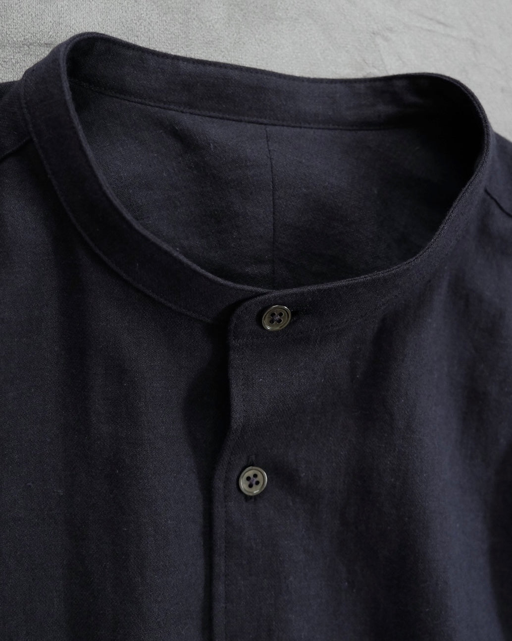 ワークシャツ365 (DARK NAVY)