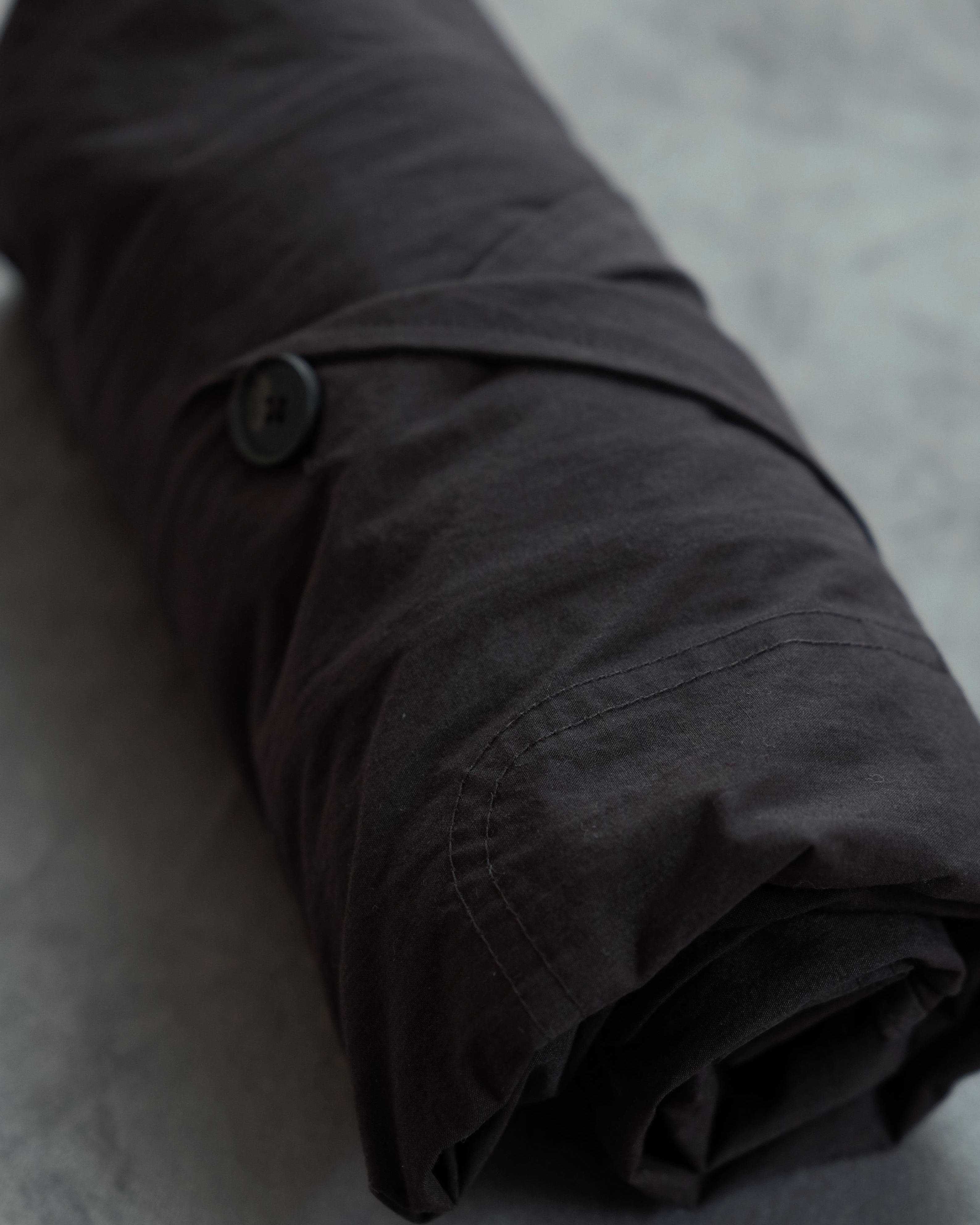 パスポートジャケット(cotton nylon)