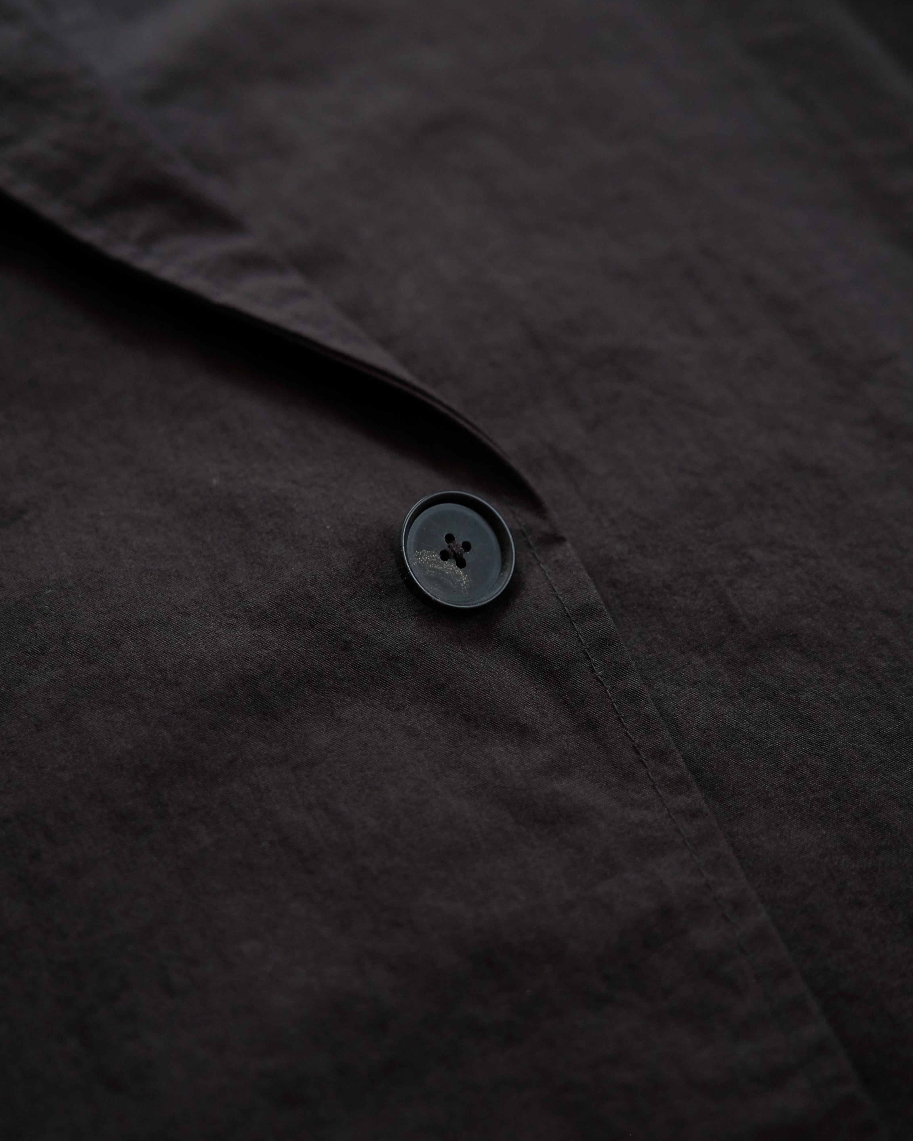 パスポートジャケット(cotton nylon)