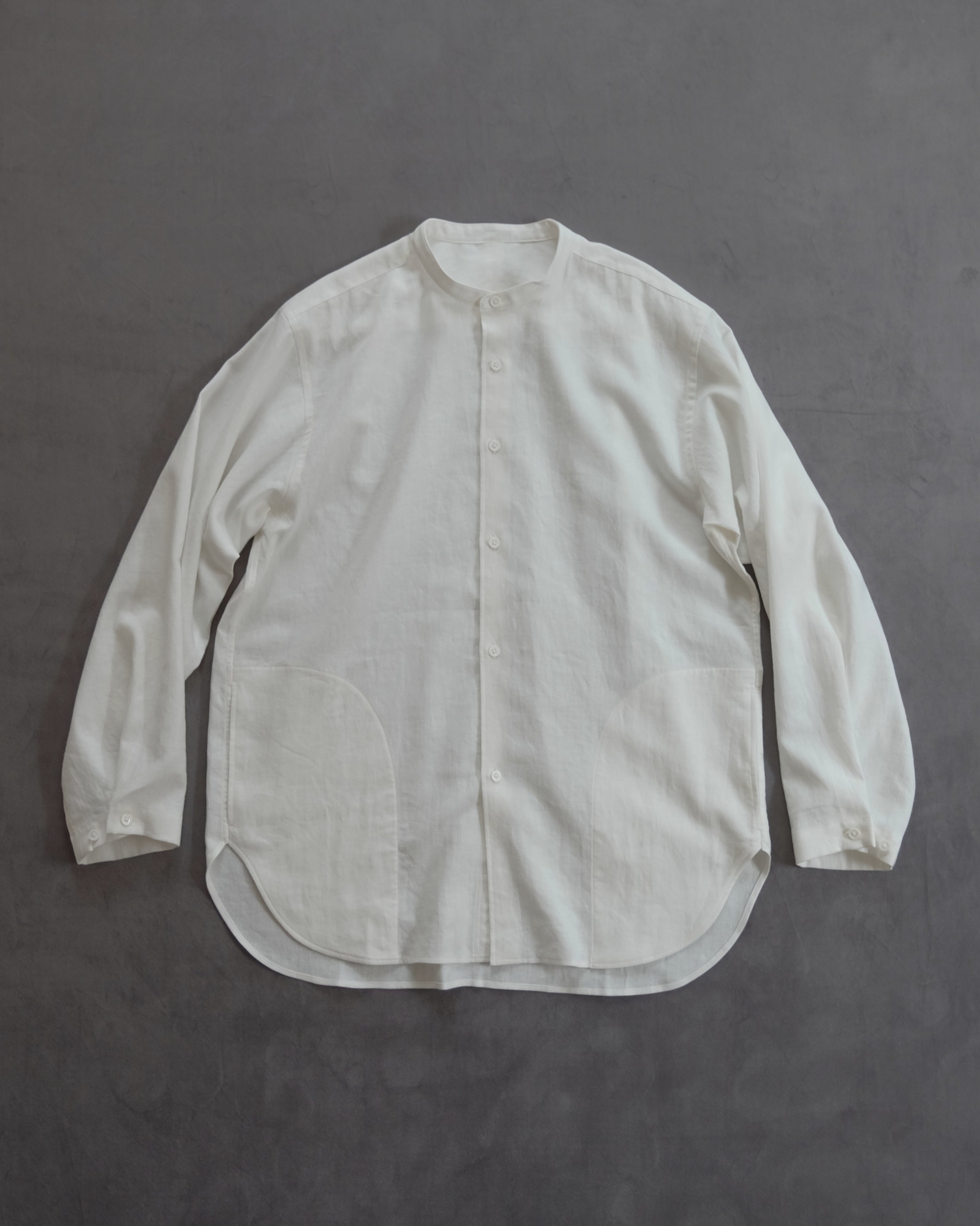 ワークシャツ365 (OFF WHITE)