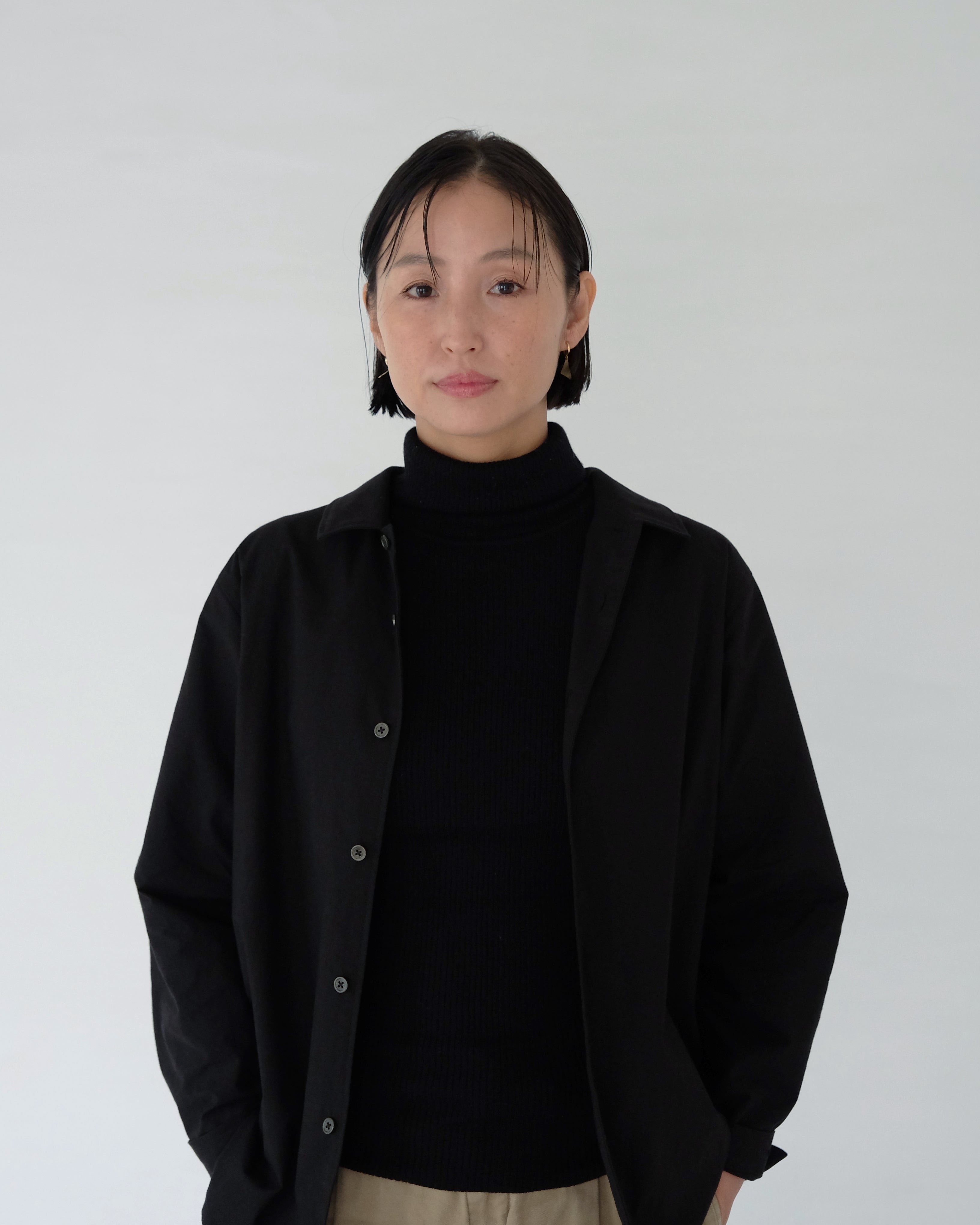 160cm Sサイズ着用