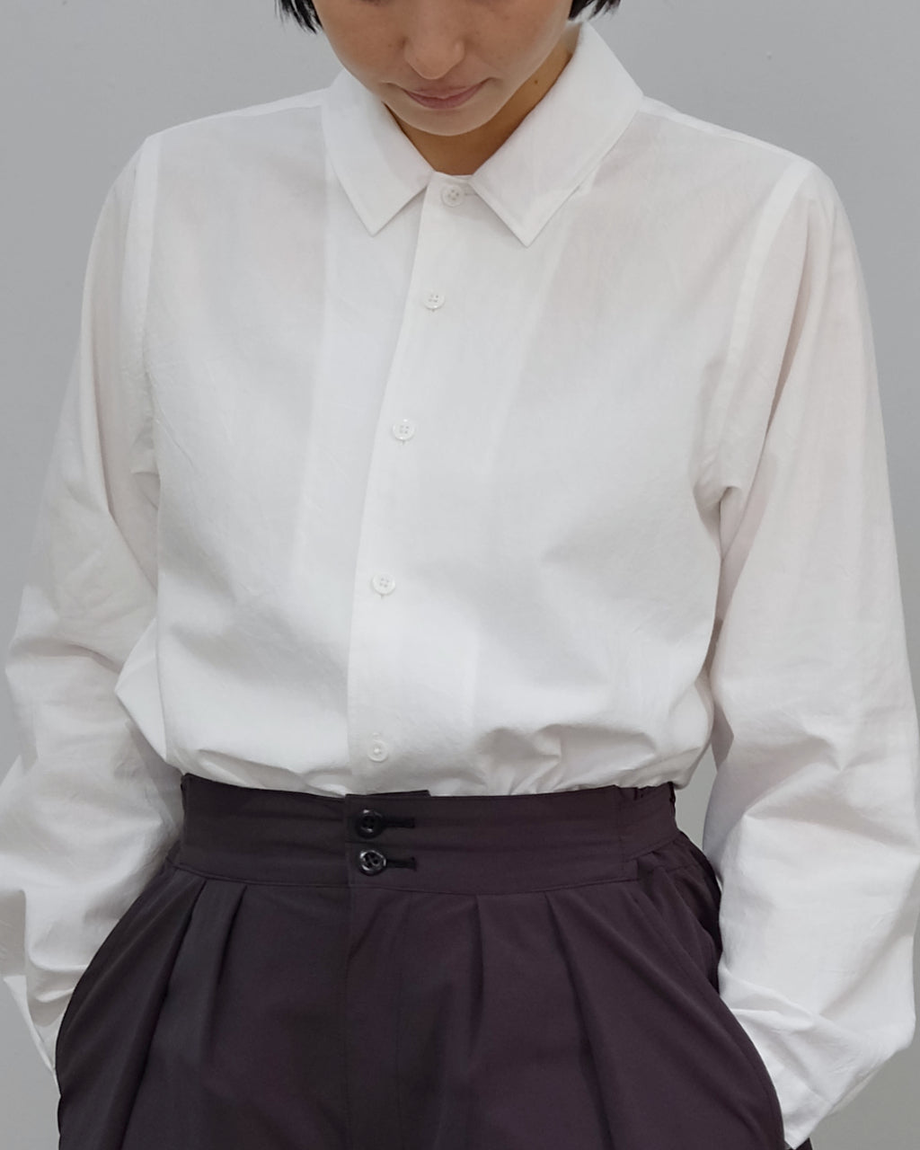 160cm XSサイズ着用