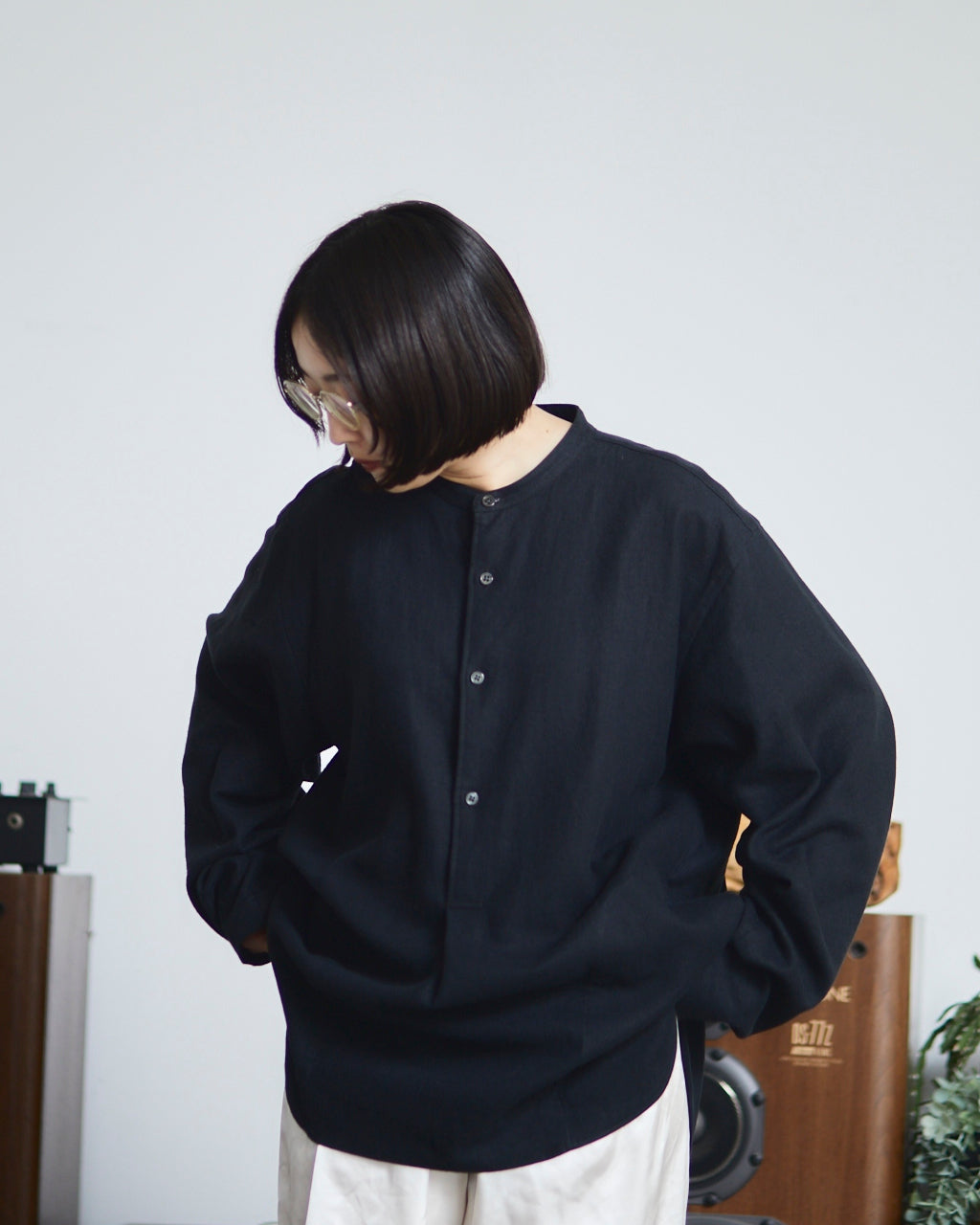 ワークシャツ365｜ホーローシャツ