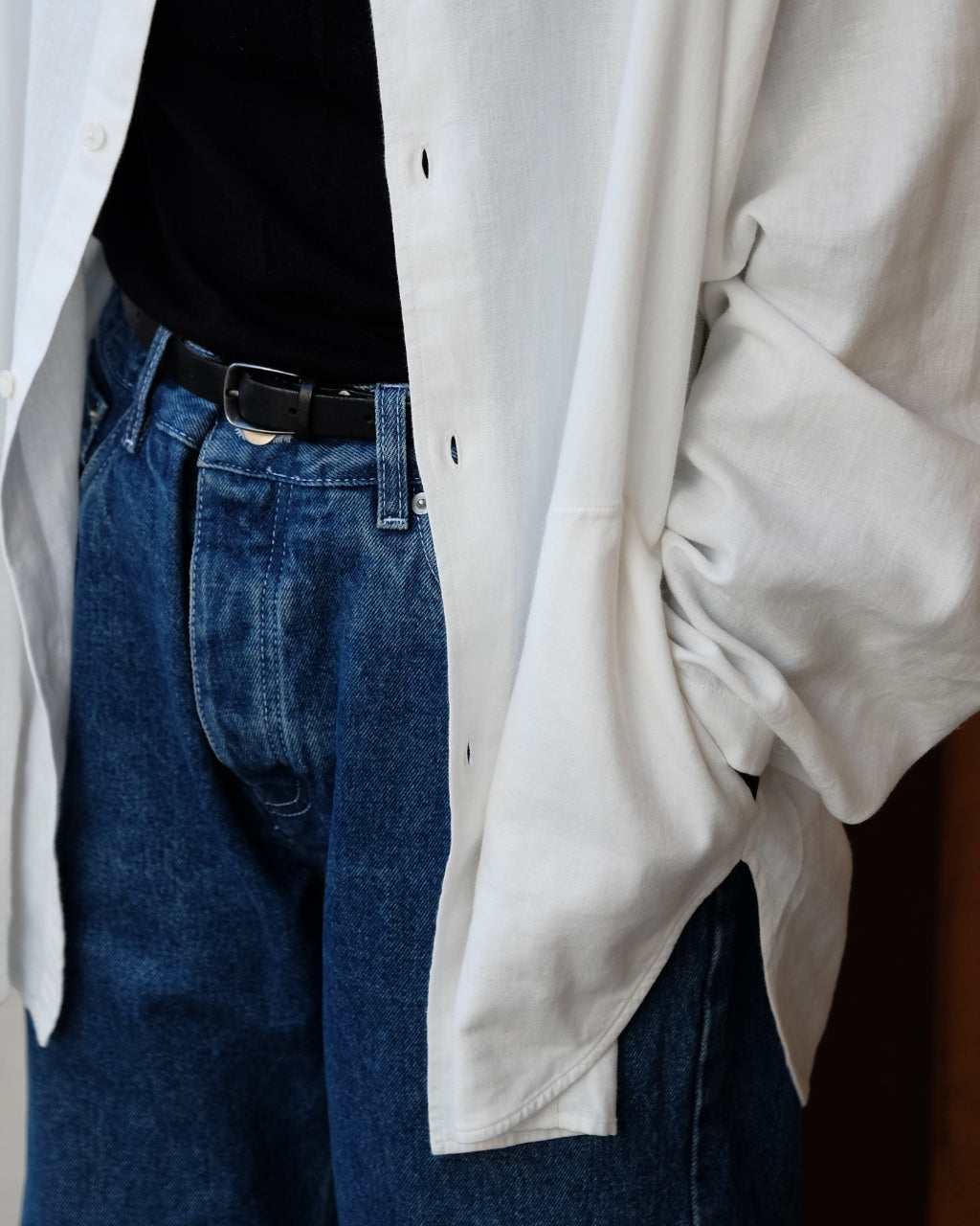 ワークシャツ365