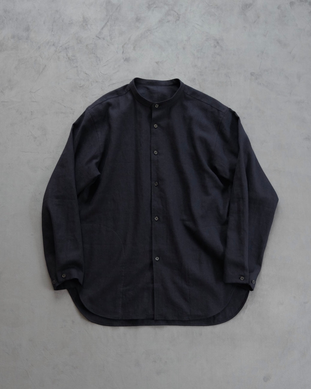 ワークシャツ365 （DARK NAVY）