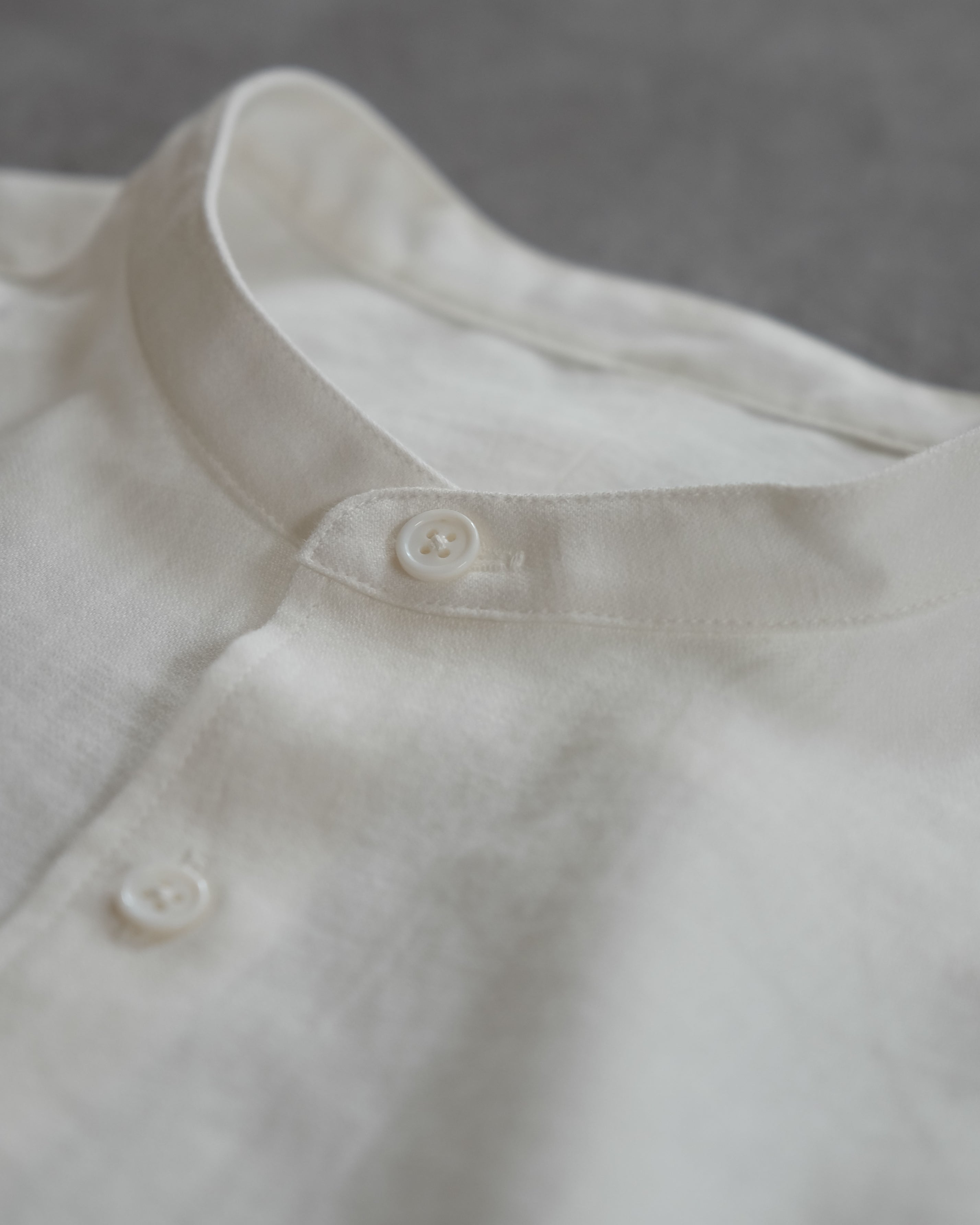 ワークシャツ365 （OFF WHITE）