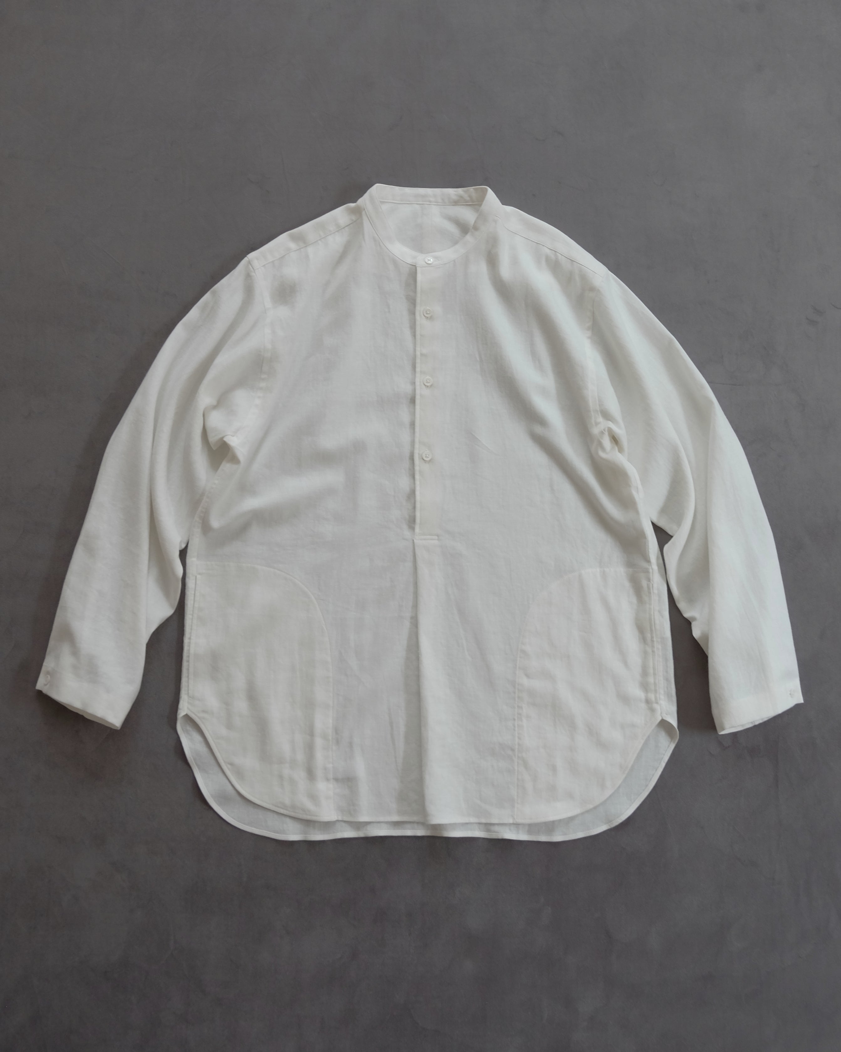 ワークシャツ365 （OFF WHITE）