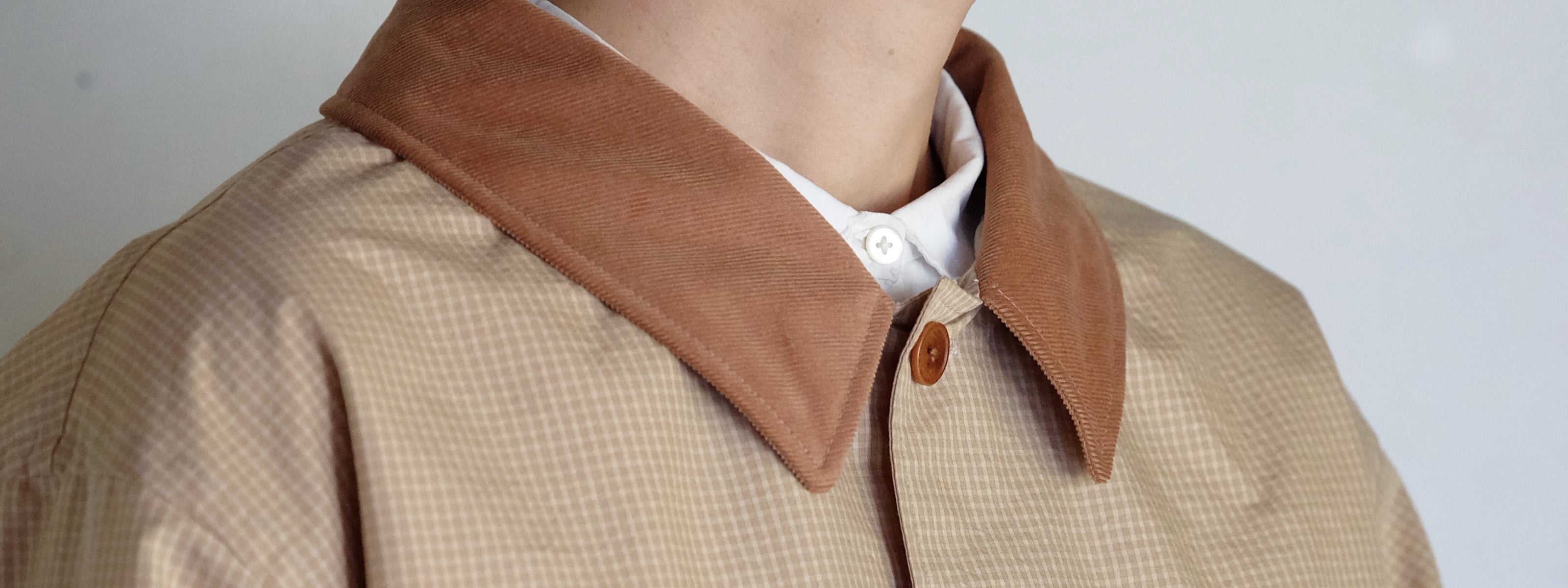 holo shirts.（ホーローシャツ）